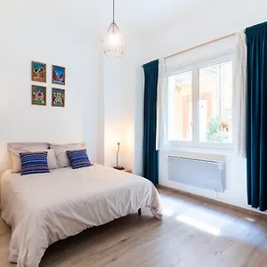  Appartement Le Chiné - Patio Convivial - Parking - Centre France