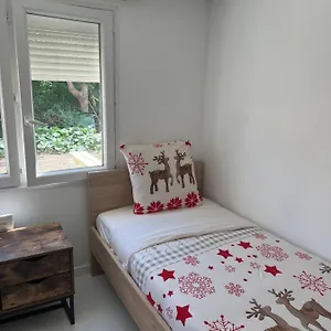  Appartement Manaslu France