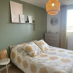  Appartement Cosy France