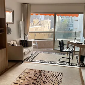  Appartement Un De Luxe Les Champs Elysees France
