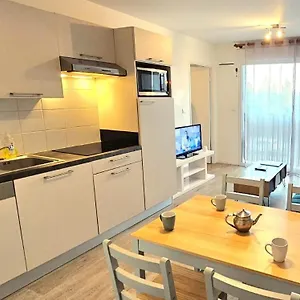  Appartement Petit T2 Neuf France
