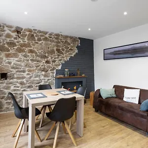 Appartement Les Bois Flottés France