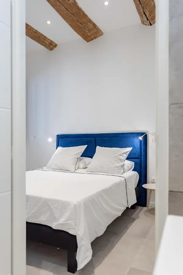 Appartement Les Pieds Dans Le Vieux Port à Marseille